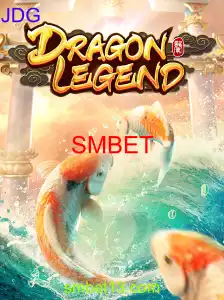 DragonLegend: Explorando o Novo Fenômeno dos Jogos Digitais com SMBET
