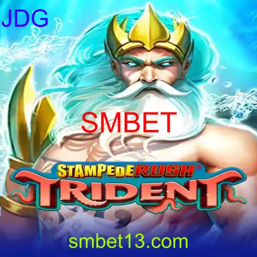 StempedeRushTrident: Mergulhe na Emoção do Jogo Inovador Inspirado no SMBET