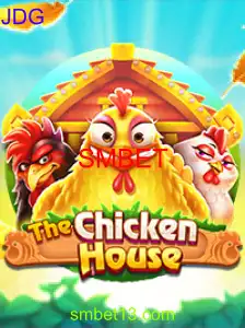 TheChickenHouse
